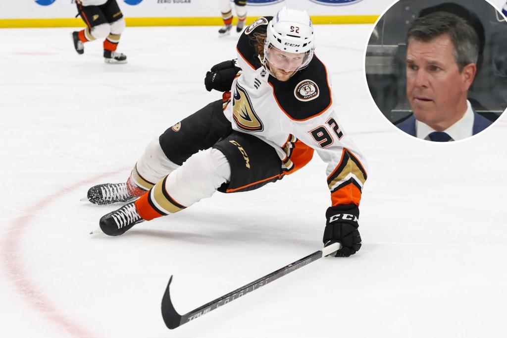 The almost-Ranger who now could answer a crucial defense question