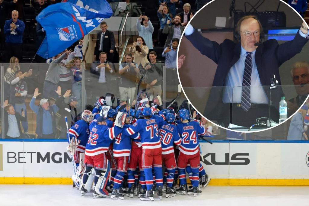 Rangers to celebrate history, heroes throughout centennial season