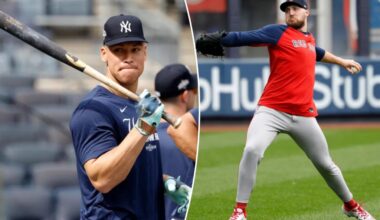 The Post's experts give their predictions for Yankees-Red Sox Wild Card series