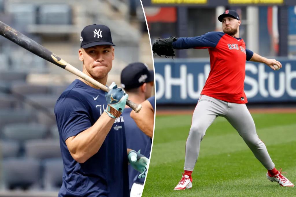The Post's experts give their predictions for Yankees-Red Sox Wild Card series