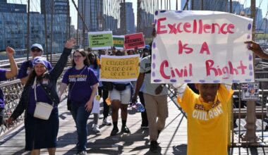 Charter schools offer affordable excellence to all NYC kids — a true progressive should want many more of them