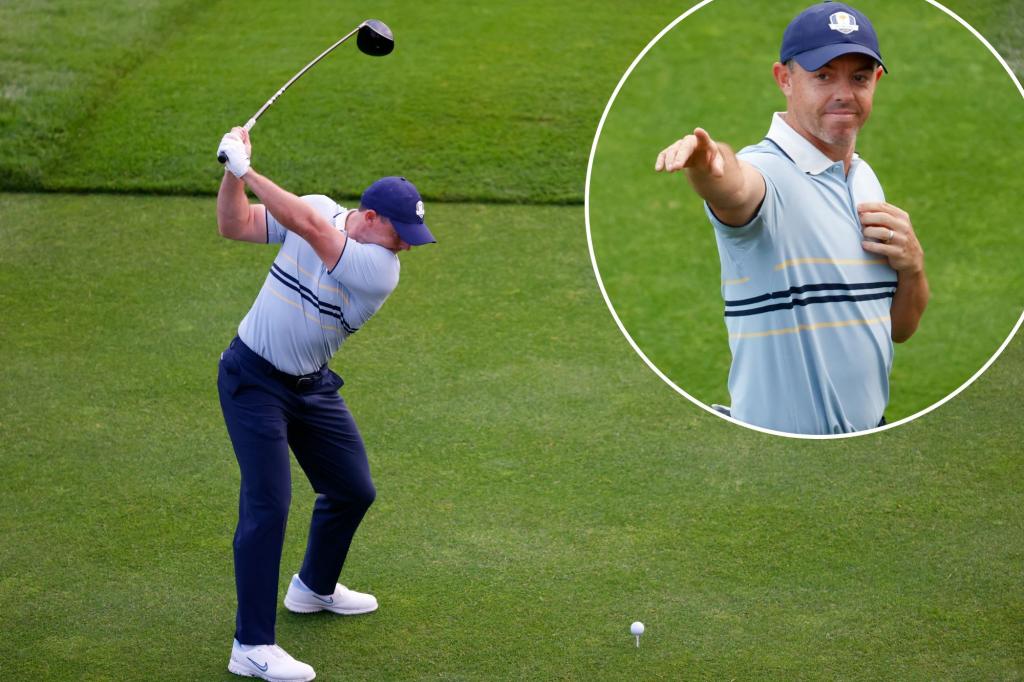 News, scores and highlights from Day 1