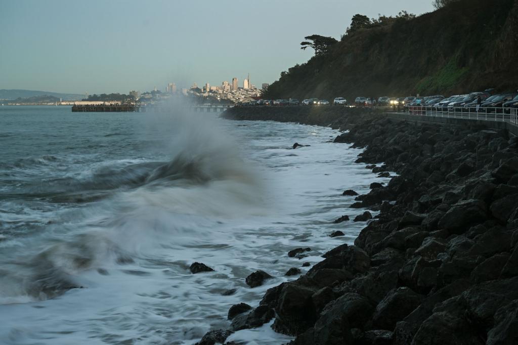 Rising-sea hysteria debunked — but the 'climate-change' cult won't care
