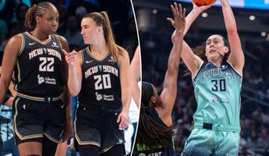 Inside the stakes of Liberty's quest to repeat as WNBA champs