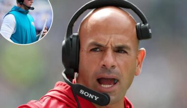 49ers' Robert Saleh claims Jaguars have 'advanced' sign-stealing system
