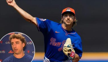 Brandon Sproat's Mets patience — and belief — finally paid off
