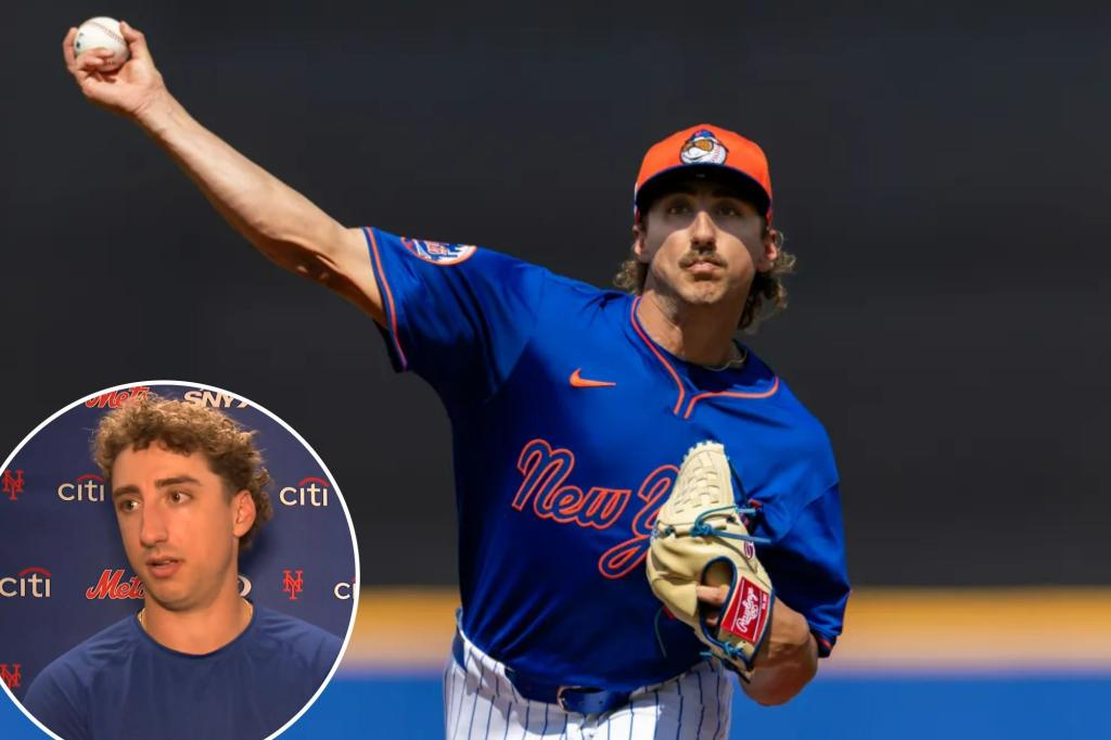 Brandon Sproat's Mets patience — and belief — finally paid off