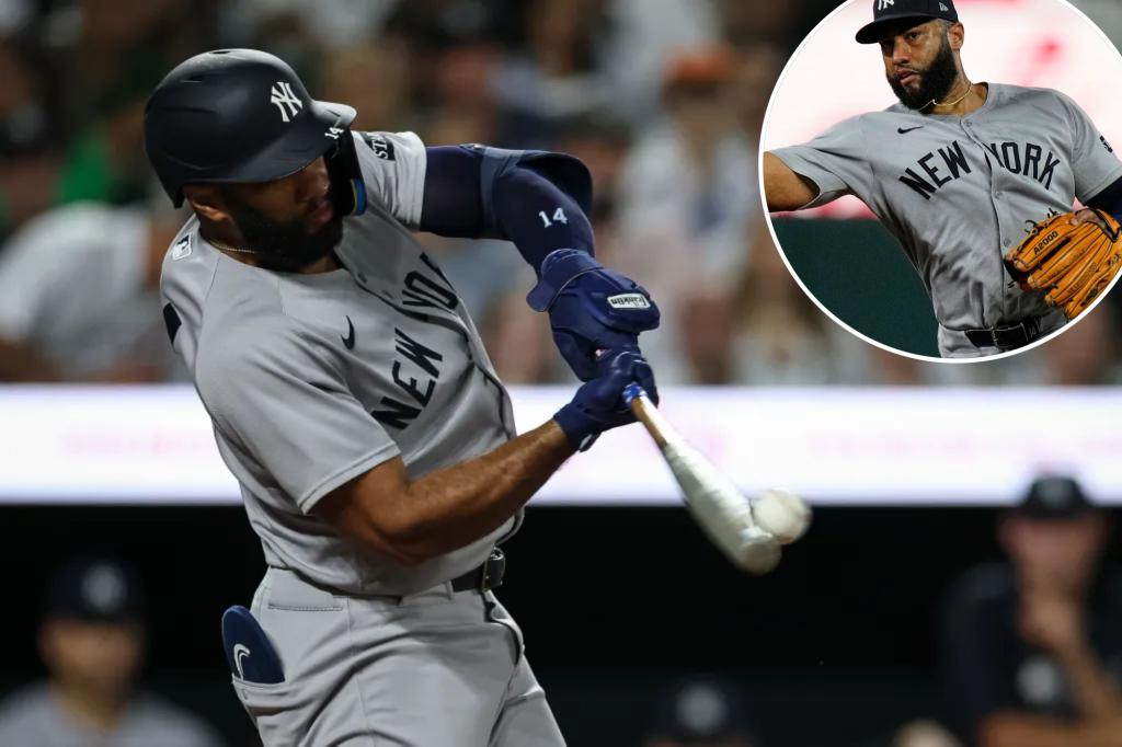 Amed Rosario keeps proving Yankees value with all-around showing