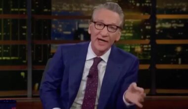 Bill Maher calls for a return to 'old America,' tells left to scale back progressive ideology