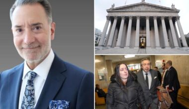 Longtime 'rude' judge forced to resign after threats