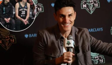 Jonathan Kolb believes Liberty have 'massive opportunity'