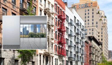 Manhattan has highest rate of vacant homes in NYC