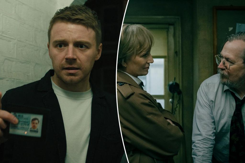 How to watch 'Slow Horses' Season 5 new episodes for free