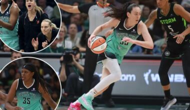 Liberty ready to use unlikely 'luxury' to their advantage