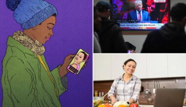 Poll shows young adults are turning subtitles on for film and TV