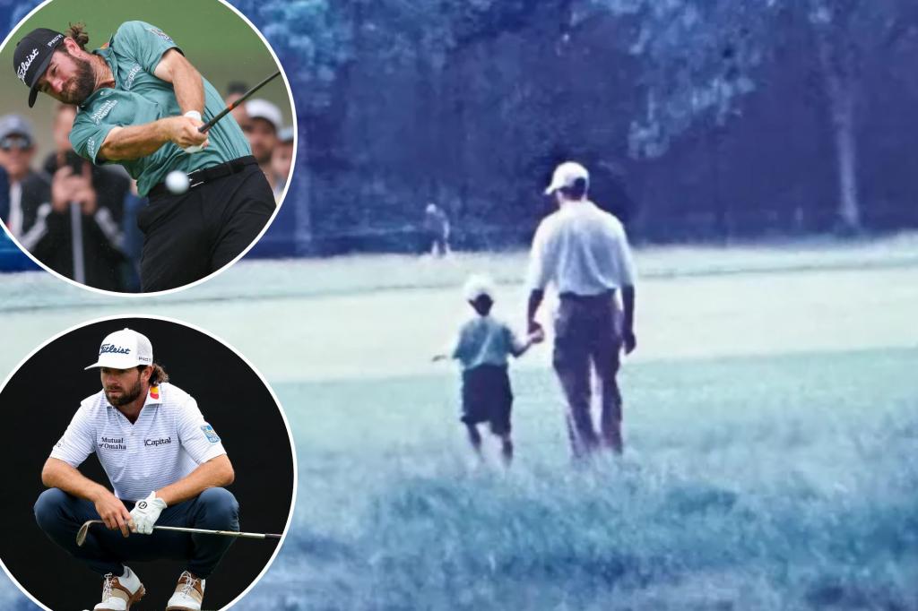 Cameron Young's hidden Ryder Cup pain as he now gets Bethpage shot he's wanted more than anything