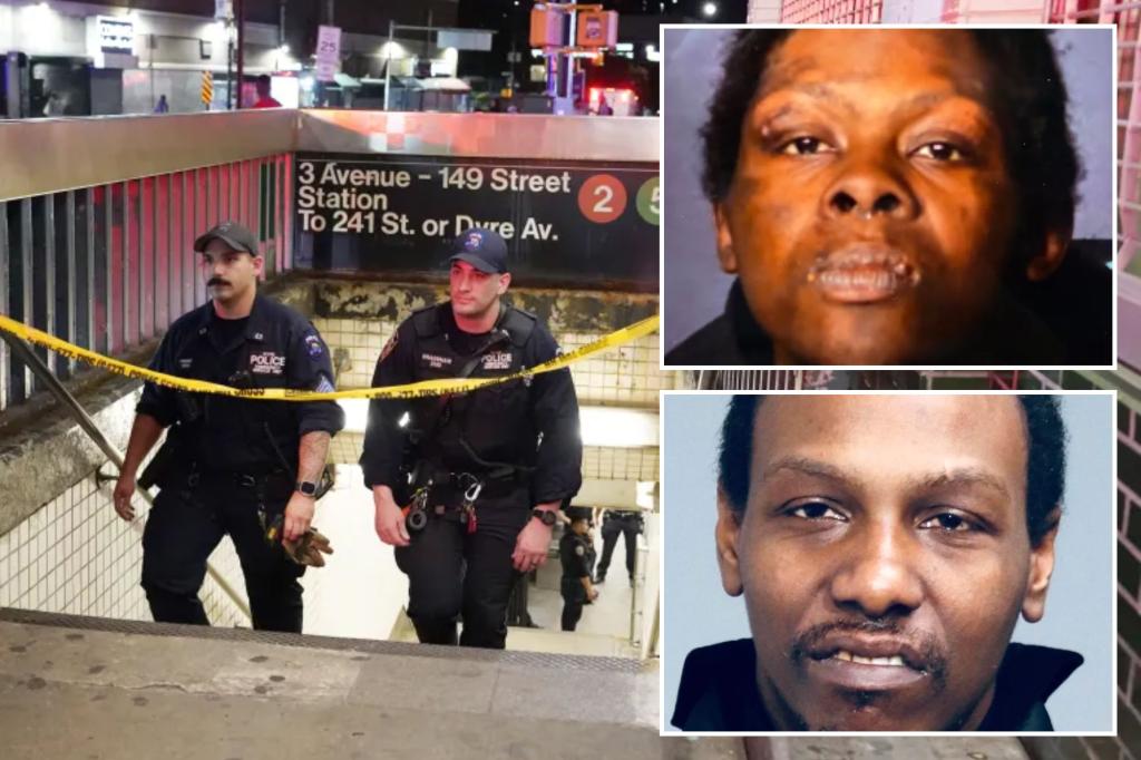 Meet the worst transit terrors on the loose in NYC