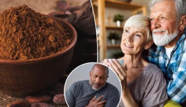 How chocolate supplements could slow down aging: new study