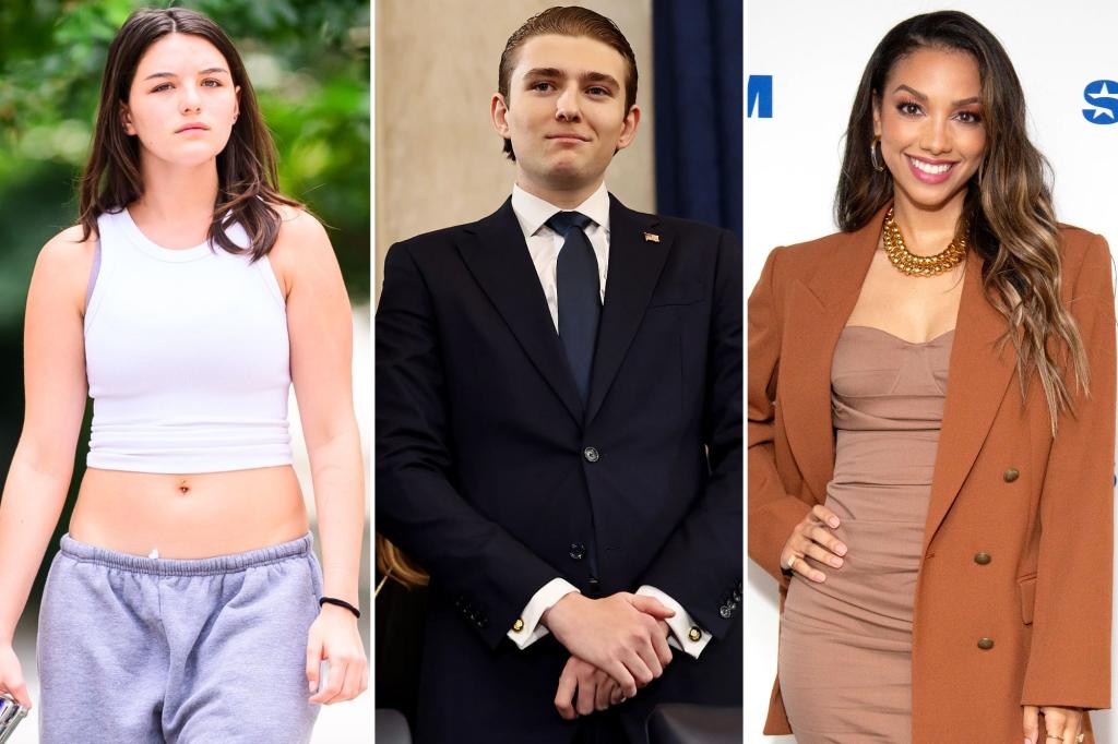 The top college campuses to find celebrities — and their kids