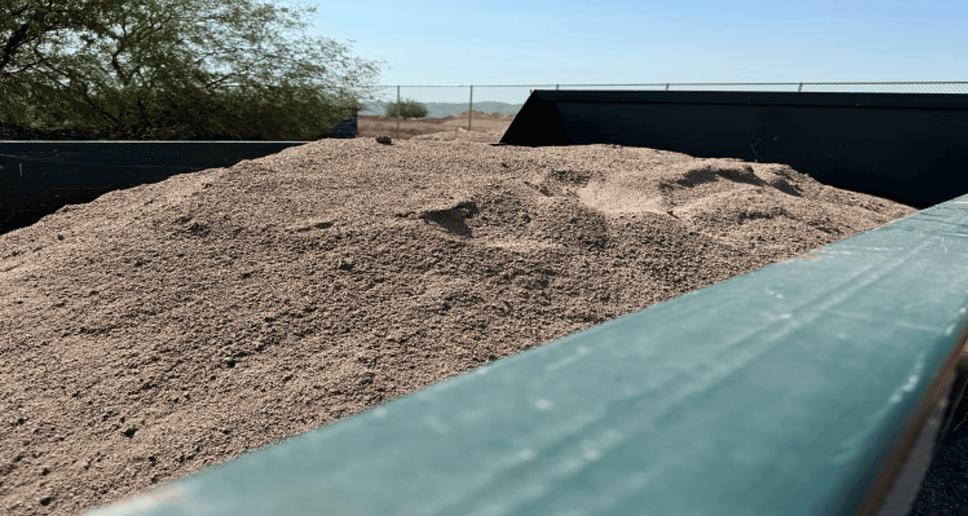 Sand Available for Sandbags at Select Phoenix Parks
