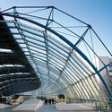 Nicholas Grimshaw, British High-Tech Architecture Pioneer and Founder of Grimshaw, Passes Away at 85 - Image 3 of 5