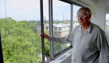 british architect nicholas grimshaw dies at 85