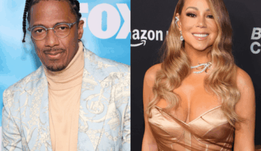 Nick Cannon Blames Ex-Wife Mariah Carey for His 12 Kids