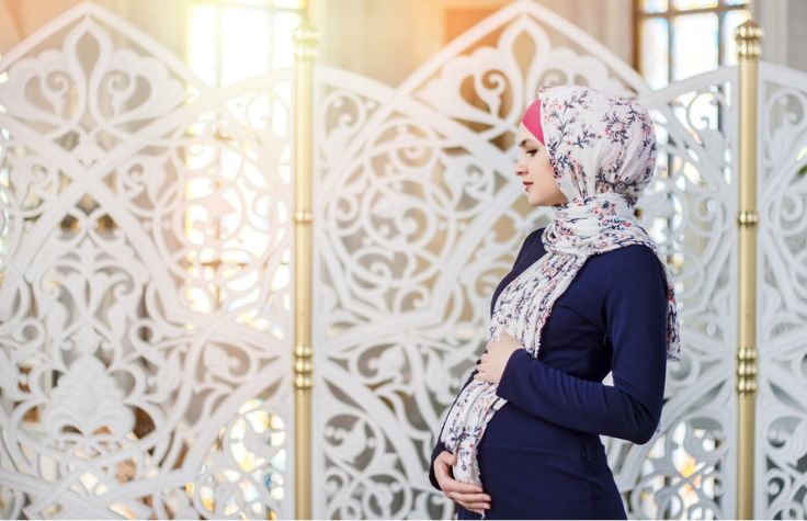 Expanding access to noninvasive prenatal testing in Abu Dhabi