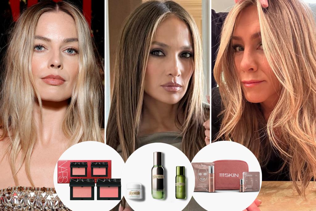 Nordstrom is having an under-the-radar beauty sale on Nars, La Mer and more