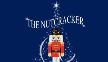 North Central Ballet presents The Nutcracker