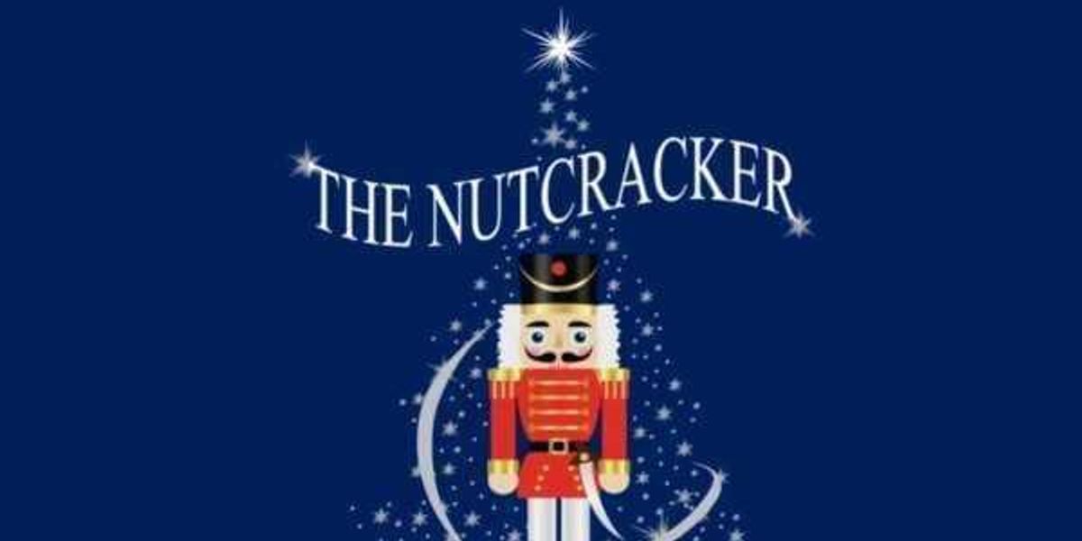 North Central Ballet presents The Nutcracker