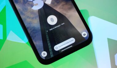 A bug is affecting the Google Pixel's Now Playing feature