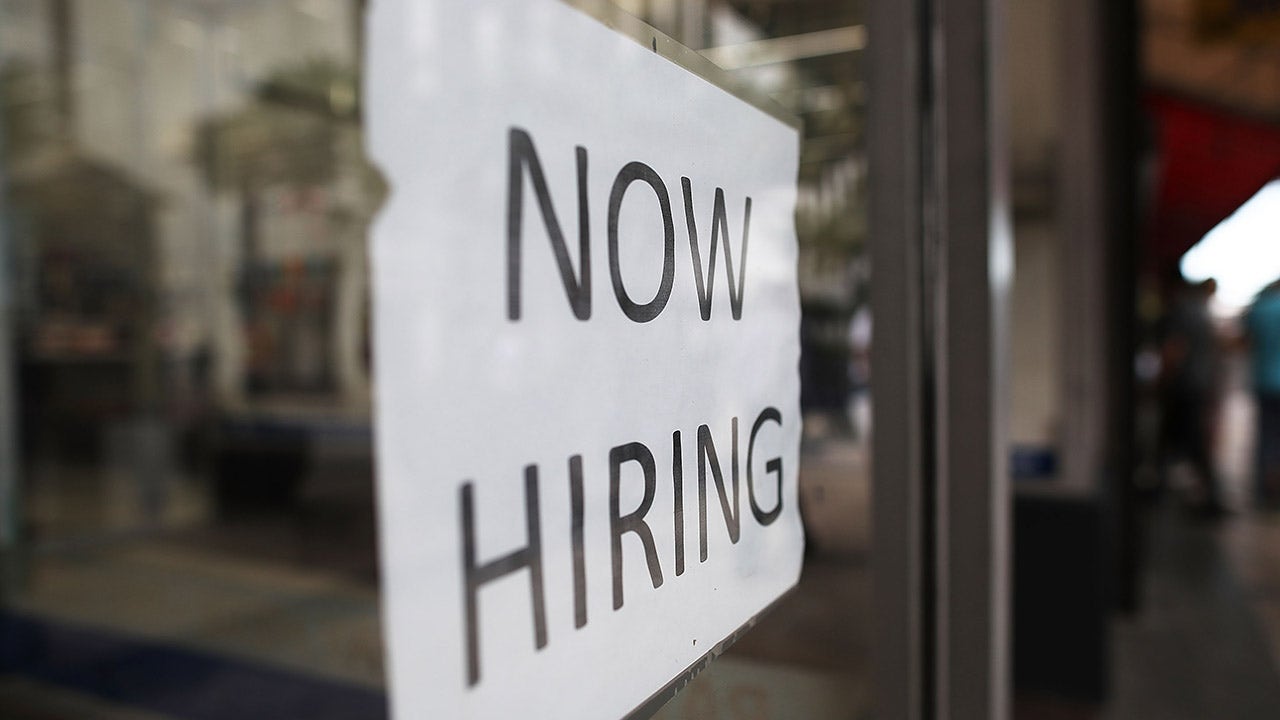 Jobs in NYC: Upcoming hiring events and career fairs for September, October