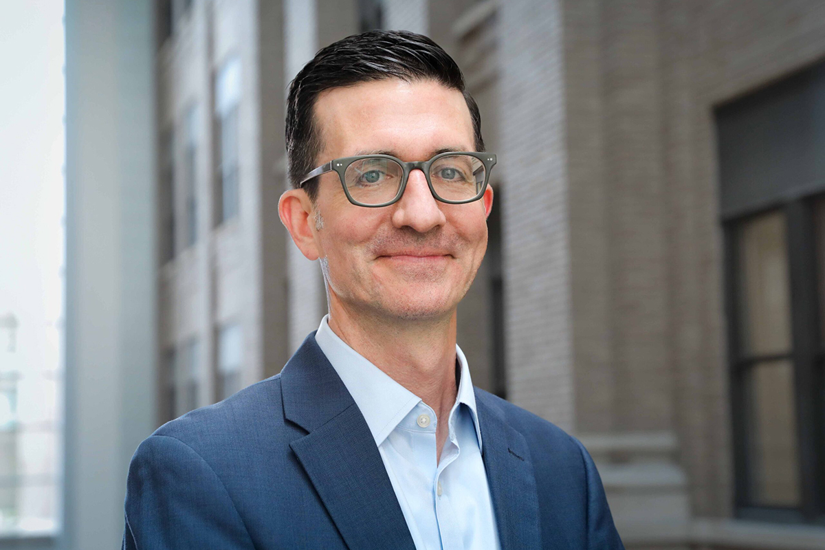 Nathan O. Stitziel, MD, PhD