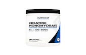 Nutricost Micronized Creatine Monohydrate