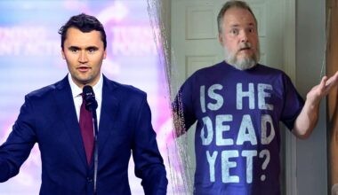 NY physics teacher placed on leave for mocking Charlie Kirk assassination