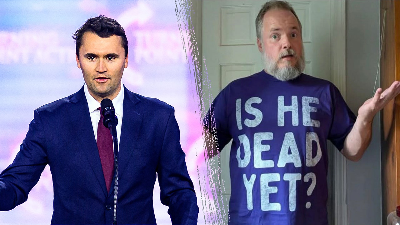 NY physics teacher placed on leave for mocking Charlie Kirk assassination