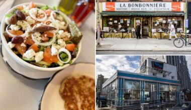 The NYC diner isn't dead — top critic picks city's 5 best right now