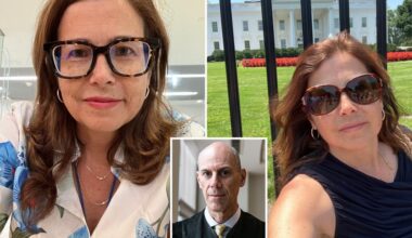 NYC woman busted for threatening to kill President Trump quietly released by Obama-appointed judge