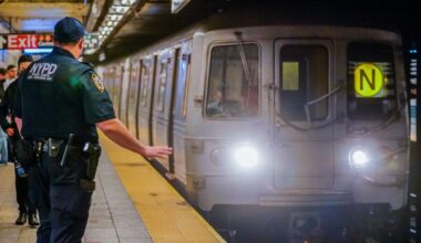 NYPD