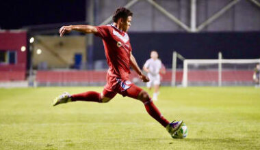 Match Recap: Chicago Fire FC II Falls against New York City FC II