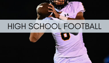 Crean Lutheran football starts strong, rolls to victory against La Serna – Orange County Register