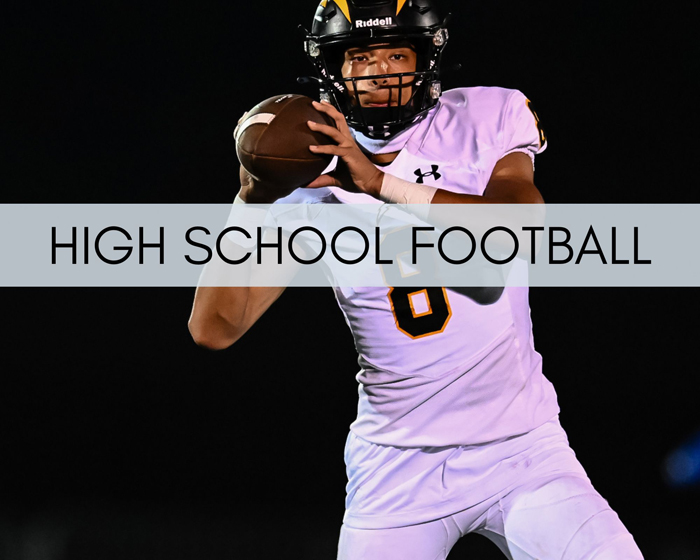 Crean Lutheran football starts strong, rolls to victory against La Serna – Orange County Register