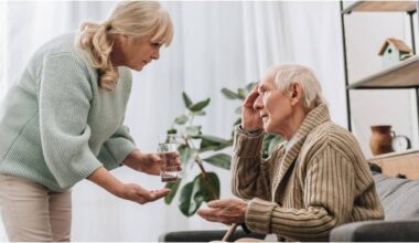 Older generations are more prone to Alzheimer