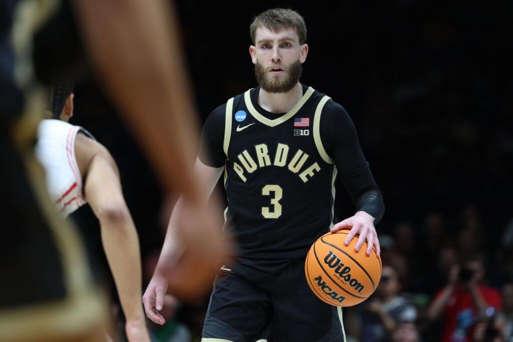 Omer Mayer's Inclusion, New Strategy Demands Modified Role for Braden Smith at Purdue