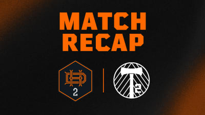 Houston Dynamo 2