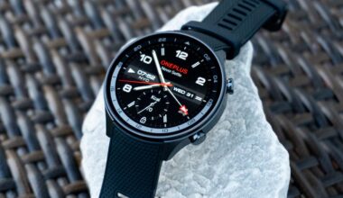 OnePlus will give you a $300 smartwatch for free right now - here's how to qualify