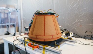 Orbital Paradigm readies first reentry mission