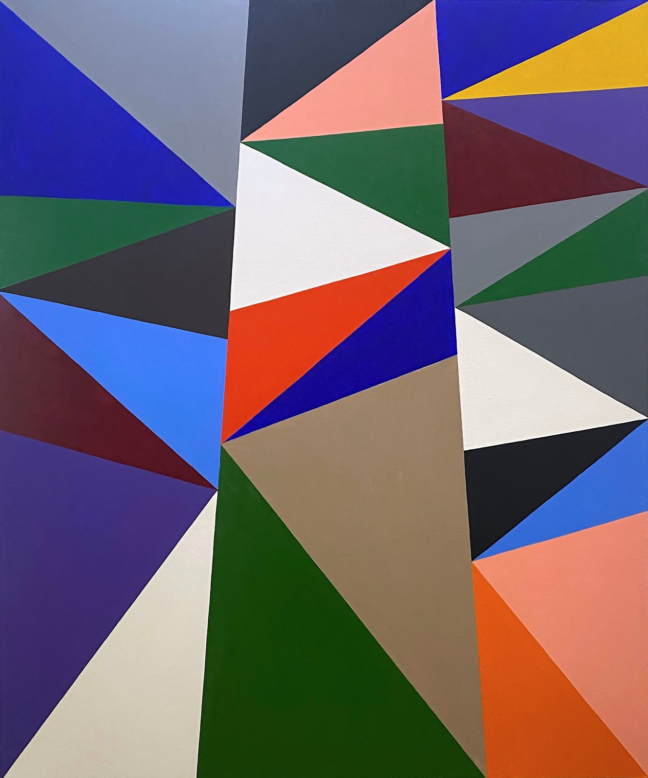 Stephen Westfall, Ornithology, 2025.