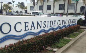 Oceanside drops plan to protect residential tenants